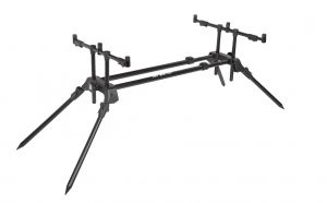 Stojan CMT 3 Rod Pod